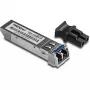 SFP+ modulis Trendnet TEG-10GBS10, 10GBASE-LR, 10 km, vienmodis, LC duplex