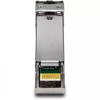 SFP+ siųstuvas-imtuvas Trendnet TEG-10GBSR 10GBASE-SR 850 nm 550 m LC