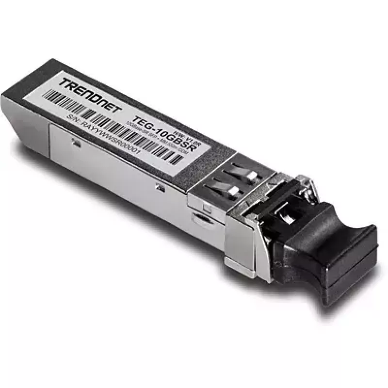 SFP+ siųstuvas-imtuvas Trendnet TEG-10GBSR 10GBASE-SR 850 nm 550 m LC