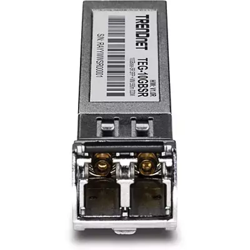 SFP+ siųstuvas-imtuvas Trendnet TEG-10GBSR 10GBASE-SR 850 nm 550 m LC