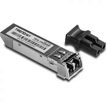SFP+ siųstuvas-imtuvas Trendnet TEG-10GBSR 10GBASE-SR 850 nm 550 m LC