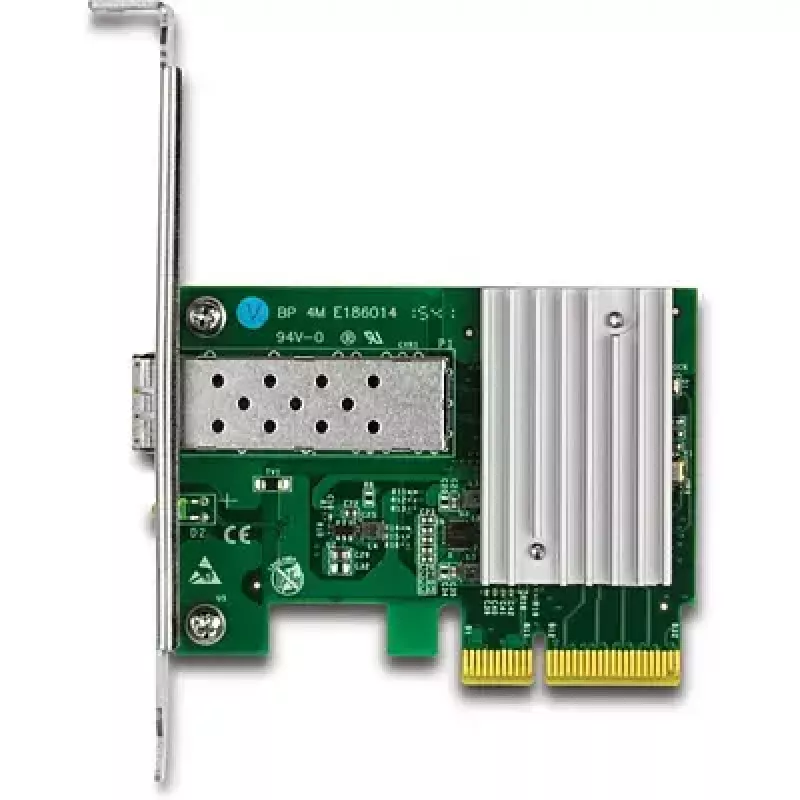 Tinklo plokštė Trendnet TEG-10GECSFP vidinė, SFP+, 10 Gbit/s