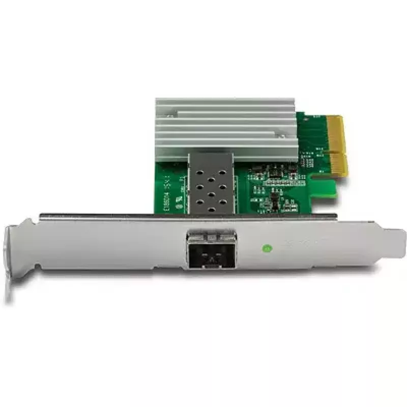 Tinklo plokštė Trendnet TEG-10GECSFP vidinė, SFP+, 10 Gbit/s