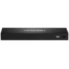 Switch Trendnet TEG-30262 v1.0R Gigabit Ethernet 24 prievadai 1U juodas