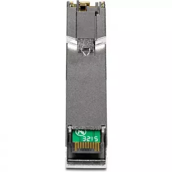 Trendnet TEG-MGBRJ SFP modulis vario tinklui 1000BASE-T