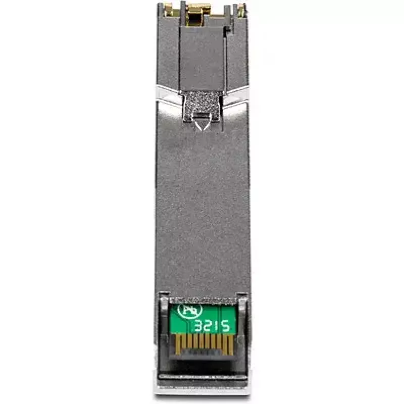 Trendnet TEG-MGBRJ SFP modulis vario tinklui 1000BASE-T