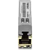 Trendnet TEG-MGBRJ SFP modulis vario tinklui 1000BASE-T