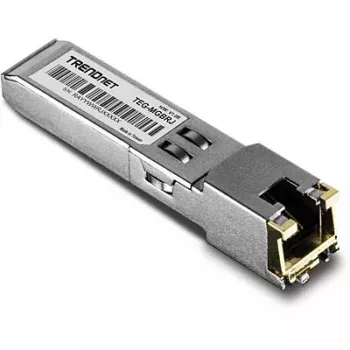 Trendnet TEG-MGBRJ SFP modulis vario tinklui 1000BASE-T