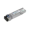 SFP siųstuvas-imtuvas BlueOptics TEG-MGBS10D3-BO 1250 Mbit/s Skaidulinis optinis Sidabrinis