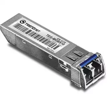 SFP siųstuvas-imtuvas Trendnet TEG-MGBS10D5