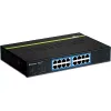 Nevaldomas jungiklis Trendnet TEG-S16DG