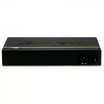 Nevaldomas jungiklis Trendnet TEG-S16DG