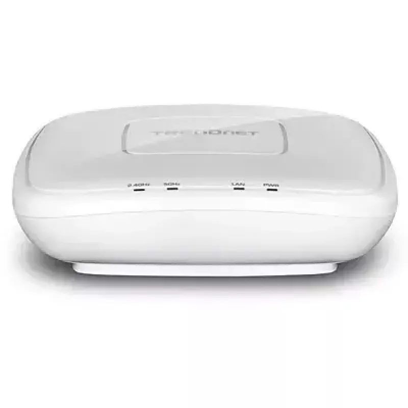 Belaidis prieigos taškas Trendnet TEW-821DAP v1.0R AC1200 dviejų juostų