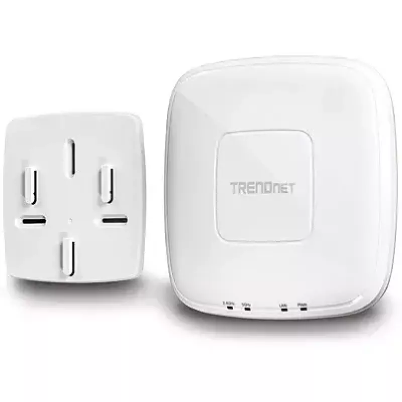 Belaidis prieigos taškas Trendnet TEW-821DAP v1.0R AC1200 dviejų juostų