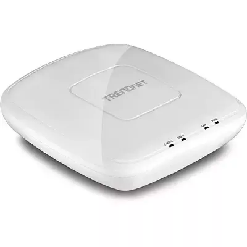 Belaidis prieigos taškas Trendnet TEW-821DAP v1.0R AC1200 dviejų juostų
