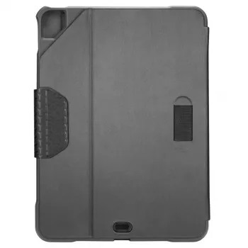 Targus Click-In 27,9 cm (11 colių) dėklas Folio juodas
