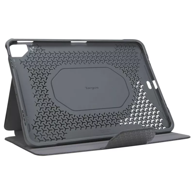 Targus Click-In 27,9 cm (11 colių) dėklas Folio juodas
