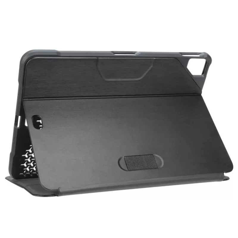 Targus Click-In 27,9 cm (11 colių) dėklas Folio juodas
