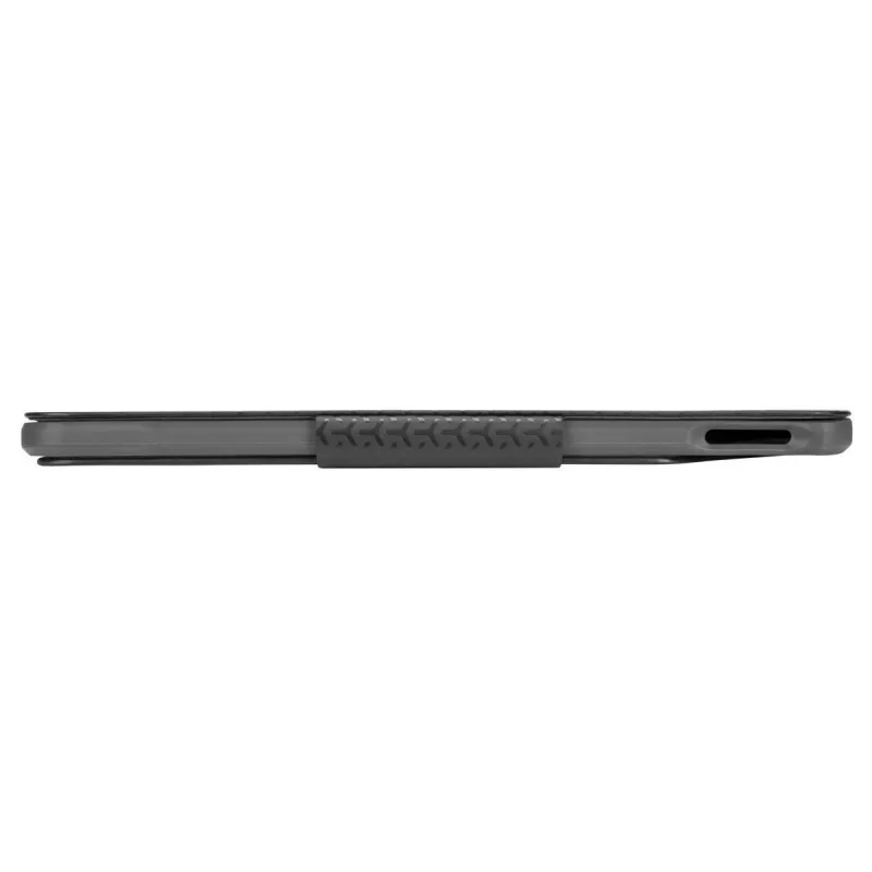 Targus Click-In 27,9 cm (11 colių) dėklas Folio juodas