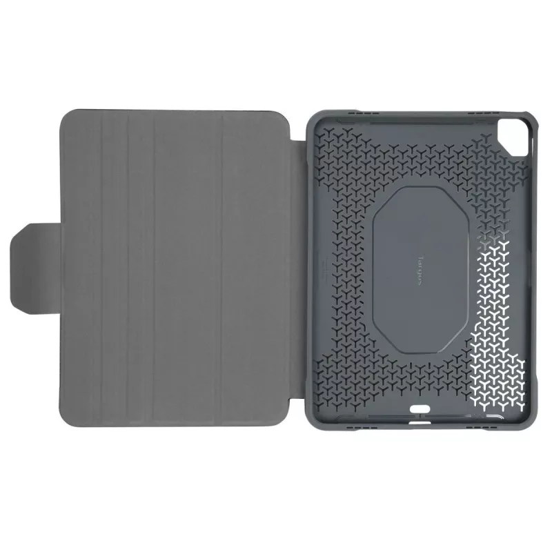 Targus Click-In 27,9 cm (11 colių) dėklas Folio juodas