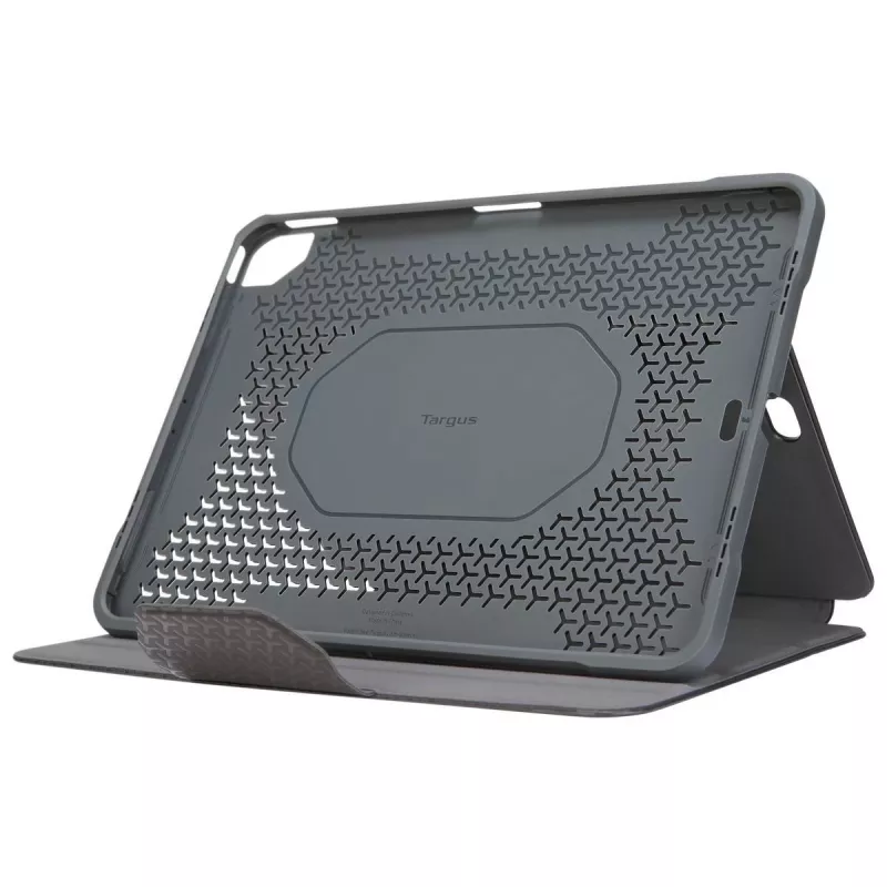 Targus Click-In 27,9 cm (11 colių) dėklas Folio juodas