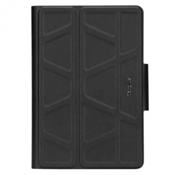 Targus THZ787GL dėklas planšetei 26,7 cm (10,5 col.) Apsauginis dėklas Flip Juoda