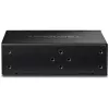 Tinklo jungiklis TRENDnet TI-B541, nevaldomas, 5 prievadų Gigabit Ethernet (10/100/1000) su PoE, juodas
