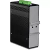 Valdomas jungiklis Trendnet TI-BG62I L2+ Gigabit Ethernet PoE 4 prievadai