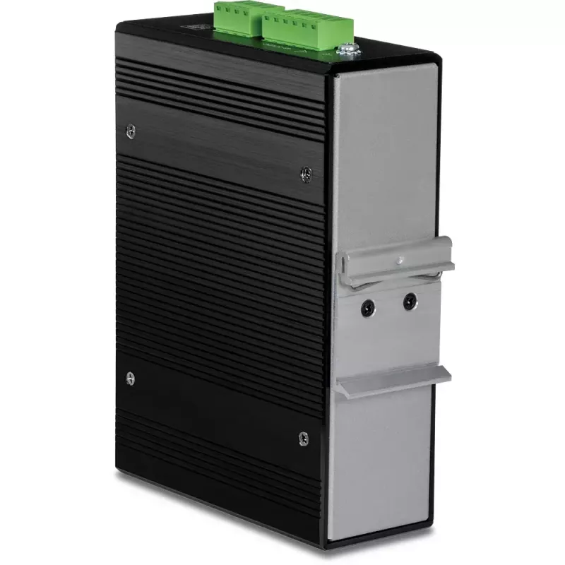 Valdomas jungiklis Trendnet TI-BG62I L2+ Gigabit Ethernet PoE 4 prievadai