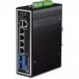 Valdomas jungiklis Trendnet TI-BG62I L2+ Gigabit Ethernet PoE 4 prievadai