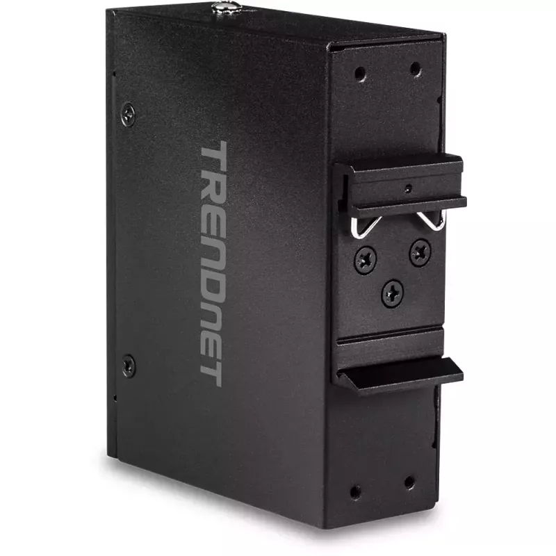 Trendnet TI-E100 pramoninis Gigabit PoE+ ilgintuvas