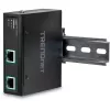 Trendnet TI-E100 pramoninis Gigabit PoE+ ilgintuvas