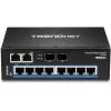Tinklo jungiklis TRENDnet TI-G102 Gigabit Ethernet