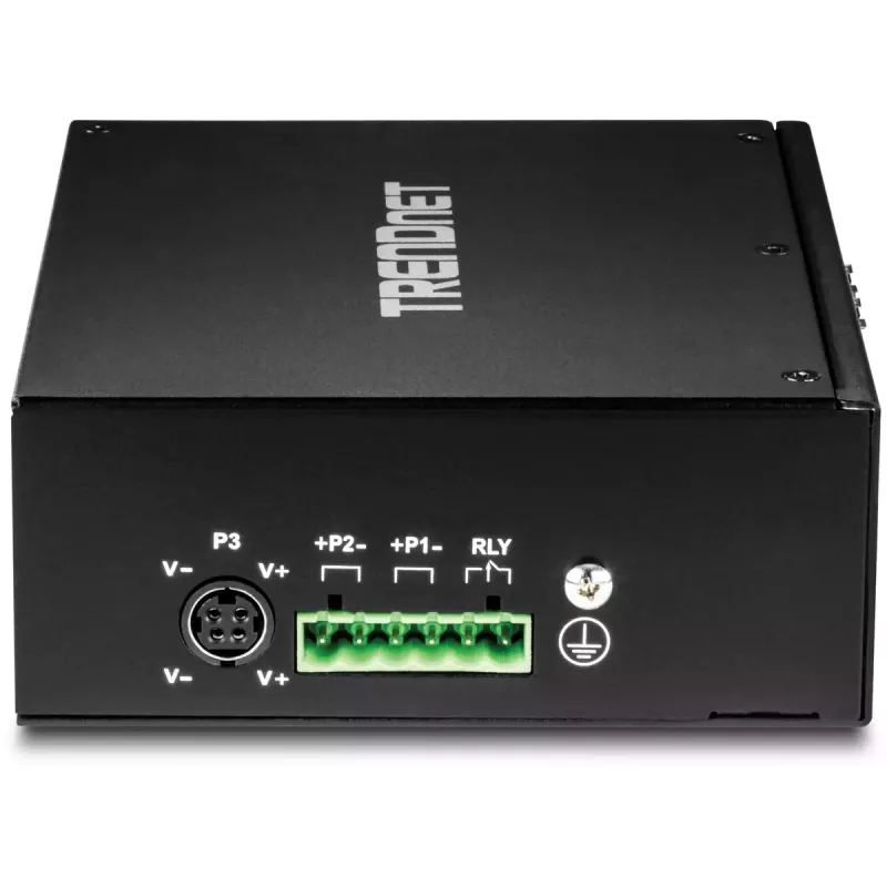 Tinklo jungiklis TRENDnet TI-G102 Gigabit Ethernet