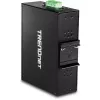 Tinklo jungiklis TRENDnet TI-G102 Gigabit Ethernet