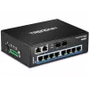 Tinklo jungiklis TRENDnet TI-G102 Gigabit Ethernet