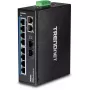 Tinklo jungiklis TRENDnet TI-G102 Gigabit Ethernet