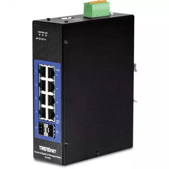 Valdomas jungiklis Trendnet TI-G102i