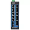 Trendnet TI-G162 tinklo jungiklis (14 Gigabit Ethernet prievadų)