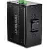 Pramoninis valdomas tinklo jungiklis Trendnet TI-G262 24 prievadai 52 Gbit/s