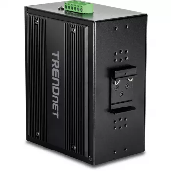 Pramoninis valdomas tinklo jungiklis Trendnet TI-G262 24 prievadai 52 Gbit/s