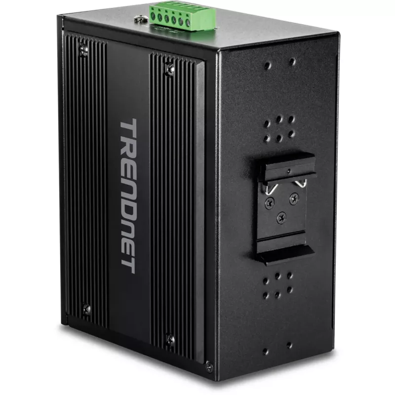 Pramoninis valdomas tinklo jungiklis Trendnet TI-G262 24 prievadai 52 Gbit/s