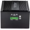 Pramoninis valdomas tinklo jungiklis Trendnet TI-G262 24 prievadai 52 Gbit/s