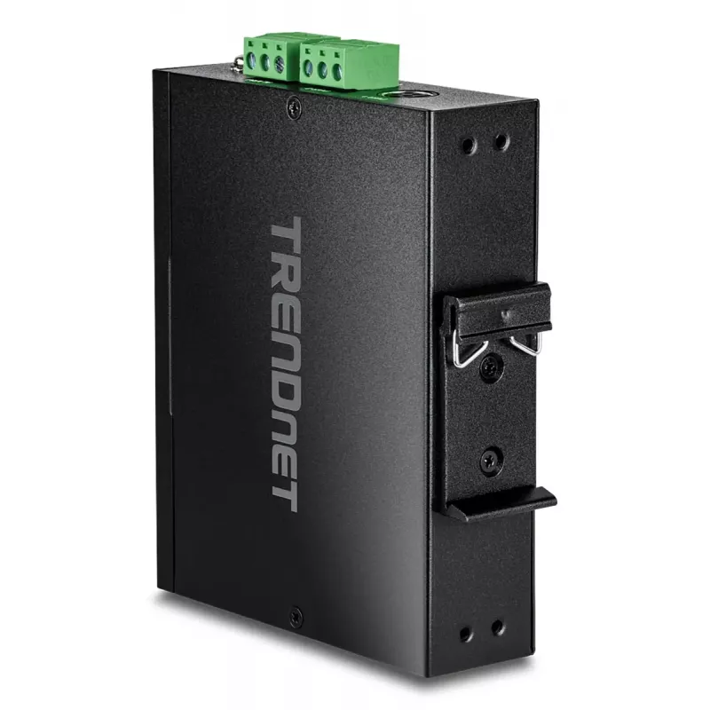 Trendnet TI-G50611 Pramoninis nevaldomas 6 prievadų 2.5G Ethernet jungiklis su 10G SFP palaikymu
