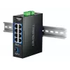 TRENDnet TI-G5091 Pramoninis nevaldomas 9 prievadų 2.5G eterneto jungiklis su 10G SFP+ prievadu