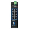 TRENDnet TI-G5091 Pramoninis nevaldomas 9 prievadų 2.5G eterneto jungiklis su 10G SFP+ prievadu
