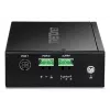 TRENDnet TI-G5091 Pramoninis nevaldomas 9 prievadų 2.5G eterneto jungiklis su 10G SFP+ prievadu