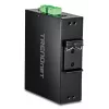 TRENDnet TI-G5091 Pramoninis nevaldomas 9 prievadų 2.5G eterneto jungiklis su 10G SFP+ prievadu