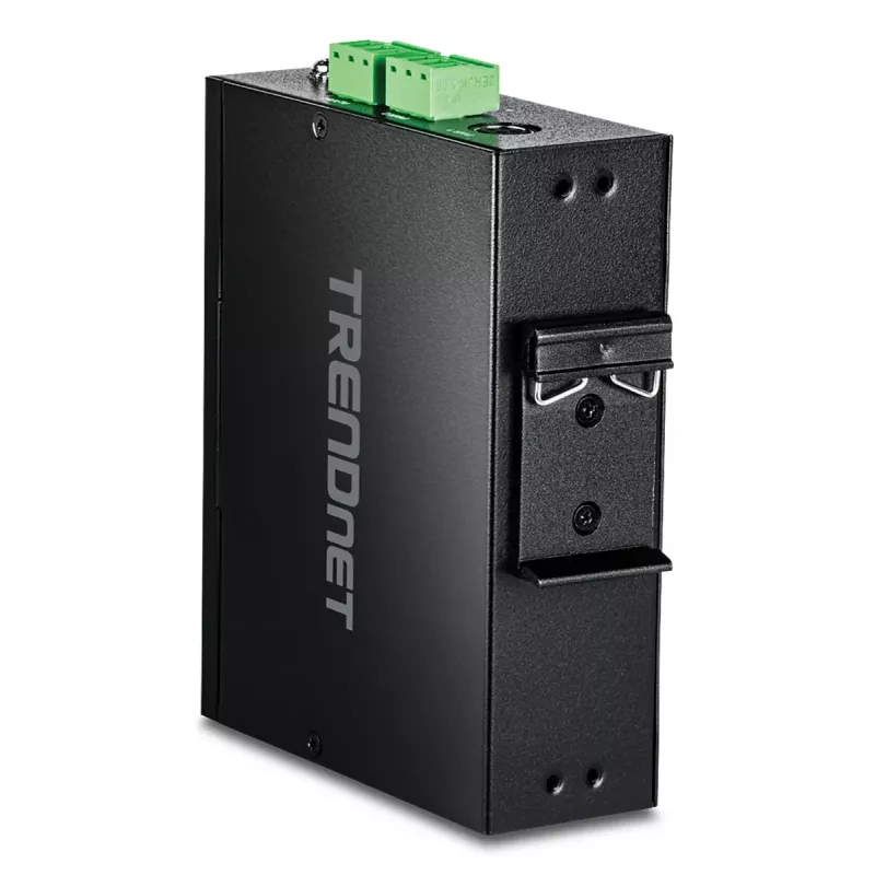 TRENDnet TI-G5091 Pramoninis nevaldomas 9 prievadų 2.5G eterneto jungiklis su 10G SFP+ prievadu