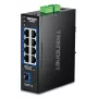 TRENDnet TI-G5091 Pramoninis nevaldomas 9 prievadų 2.5G eterneto jungiklis su 10G SFP+ prievadu